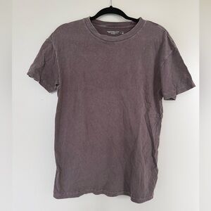 Abercrombie & Fitch Soft Relaxed Tee